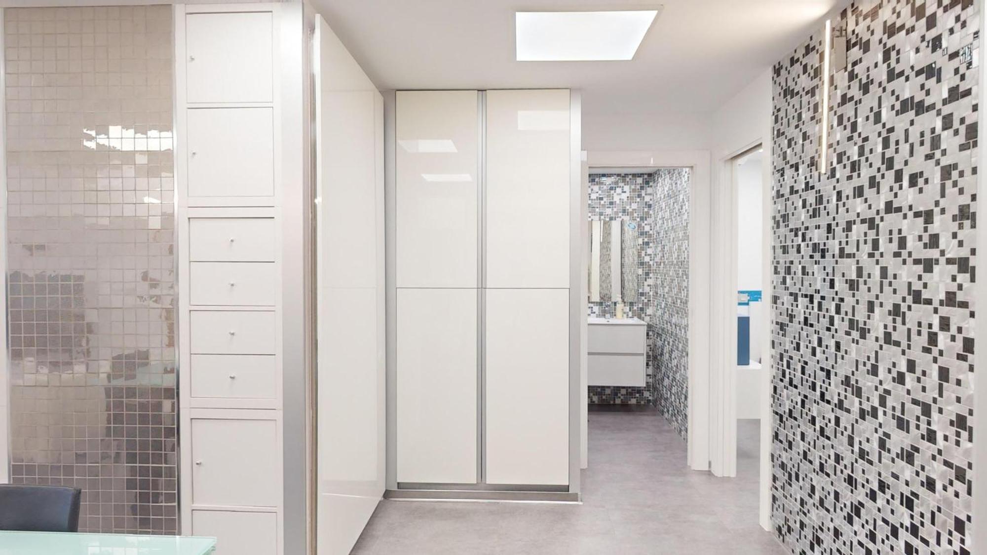 Apartamento Centro Puerto Deportivo Opcion Parking
