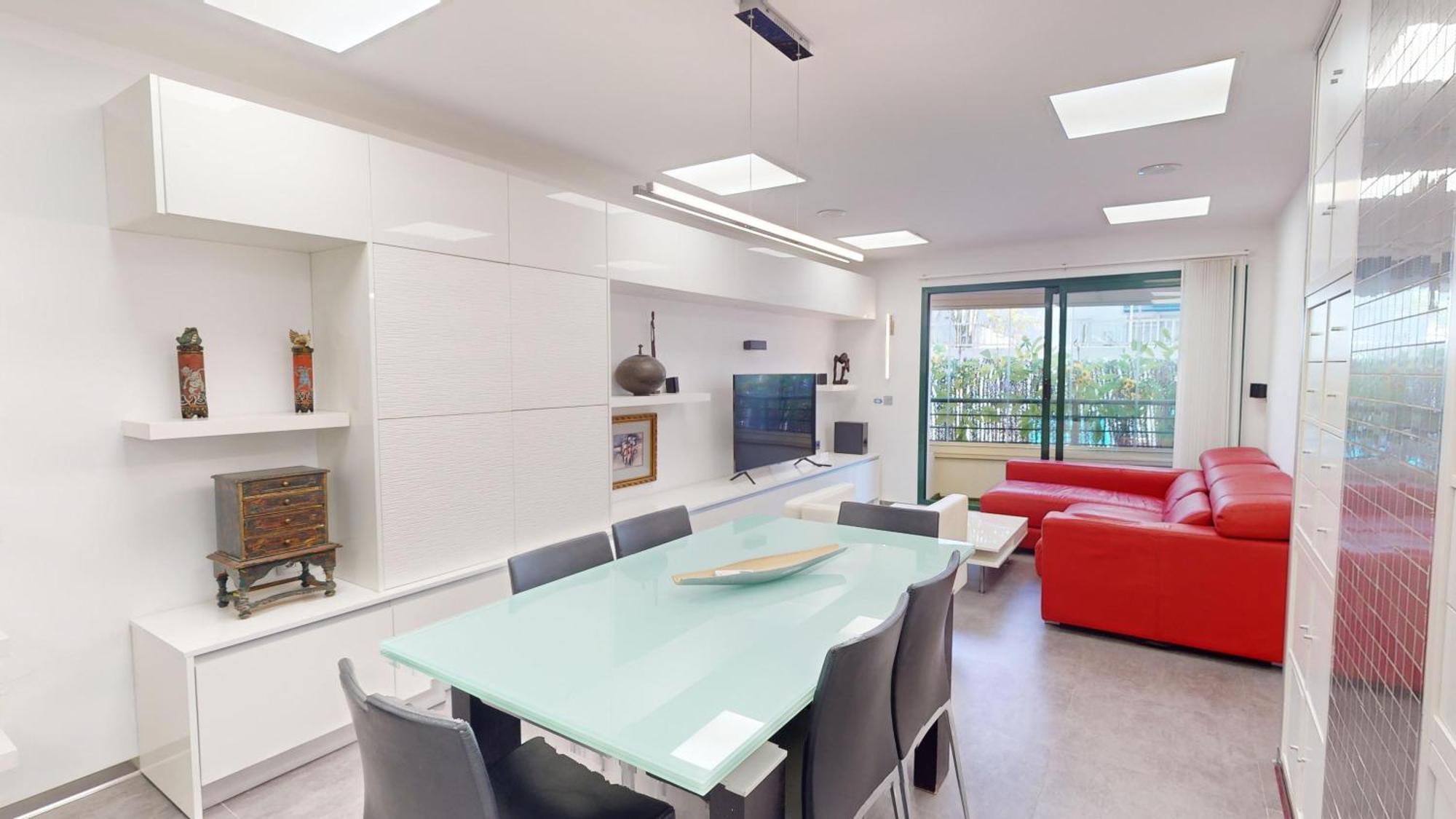 Apartament Centro Puerto Deportivo Opcion Parking Marbella