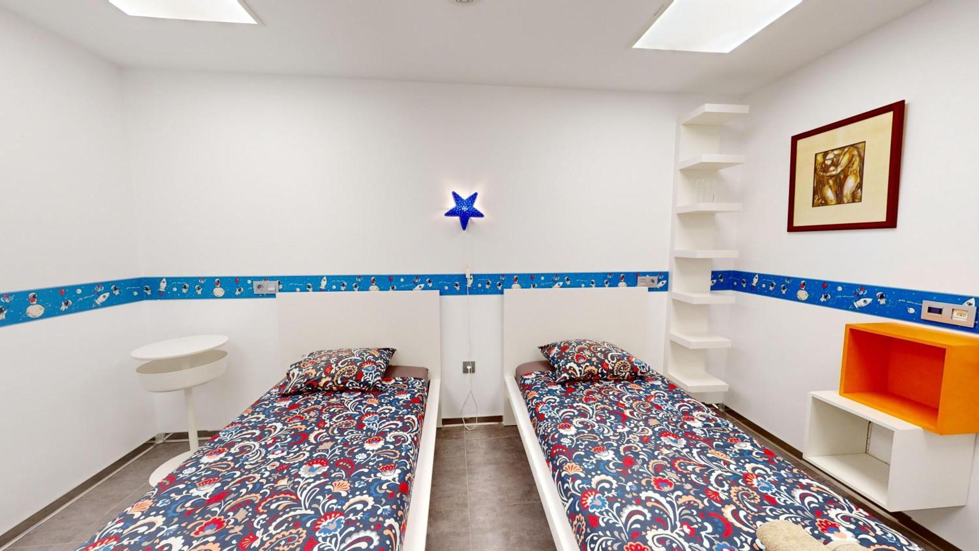 Apartament Centro Puerto Deportivo Opcion Parking Marbella